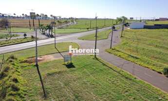 Imagem: Terreno Metropolitano III