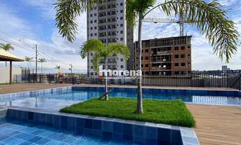 Imagem: INTERLAGOS RESIDENCIAL CLUB APTO Nº 403