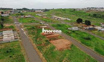 Imagem: Terreno Jardim Itália III