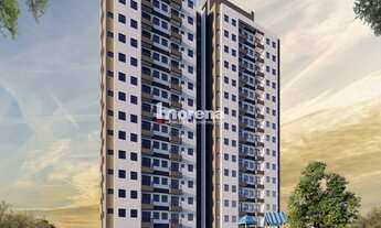 Imagem: Apartamento Interlagos, 3 dormitórios na