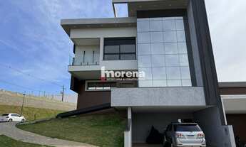 Imagem: Sobrado Alto Padrão em PAYSAGE ESSENZA