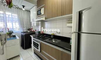 Imagem 7: Apartamento em Jardim Birigüi, Umuarama/PR