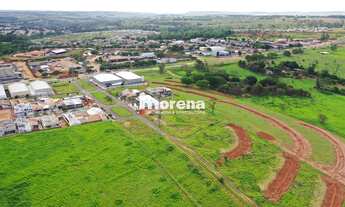 Imagem: Terreno Jardim Pacífico