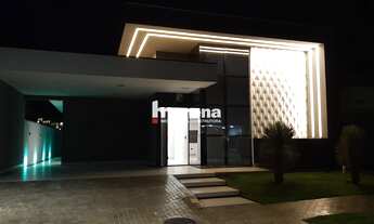 Imagem 2: RESIDÊNCIA NO CONDOMÍNIO FECHADO PAYSAGE ESSENZA