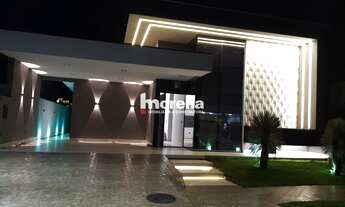 Imagem: RESIDÊNCIA NO CONDOMÍNIO FECHADO PAYSAGE