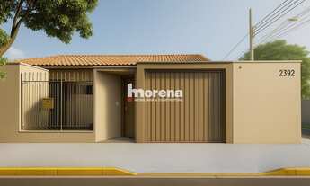 Imagem: Residência à Venda - Parque do Lago