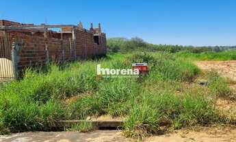 Imagem: Terreno Jardim Belo Monte