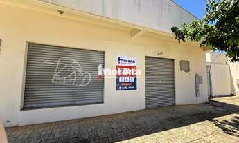 Imagem: RUA HEMITAL, N°4370, ZONA I, UMUARAMA