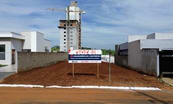 Imagem 3: Terrenos Parque Interlagos II