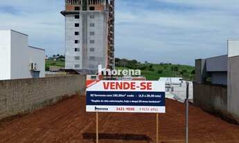 Imagem: Terrenos Parque Interlagos II