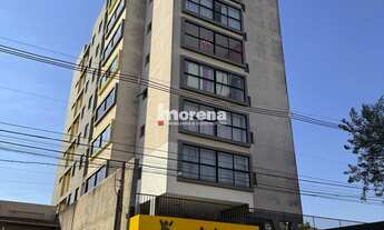 Imagem: Apartamento Edifício Salazar