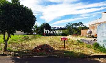 Imagem: Terreno Jardim Tóquio