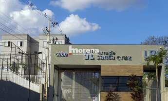 Imagem: CONDOMINIO RESIDENCIAL TERRA DE SANTA CRUZ