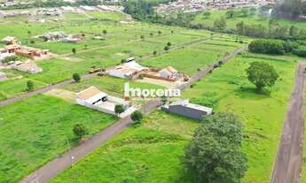 Imagem: Terreno Jardim Belo Horizonte