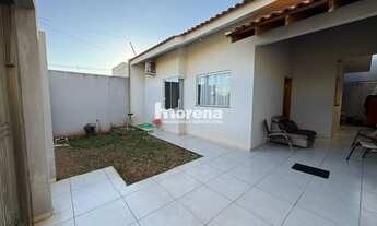 Imagem: Casa no bairro Parque Bandeirantes em Umuarama-PR