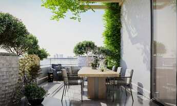 Imagem: Apartamento à venda em Umuarama/PR