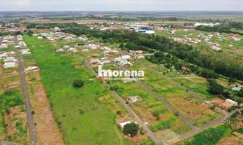 Imagem: Terreno Jardim Aeroporto II