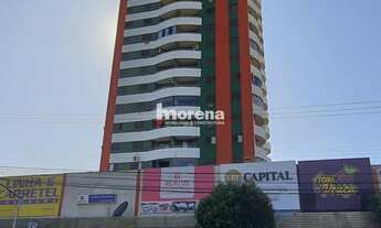 Imagem: Apartamento Edifício Burle Marx