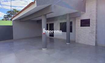 Imagem: Rua Jandaia, N°4777 - Zona III - Umuarama