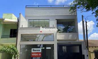 Imagem: Sobrado Rua São Mateus