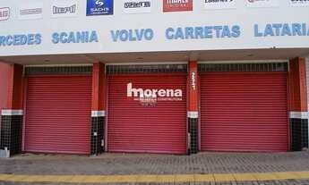 Imagem: AVENIDA TIRADENTES, N ° 2547, JARDIM PARAISO