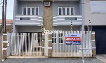 Imagem: RUA GOIAS Nº 3848, ZONA II, UMUARAMA, PR