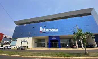 Imagem: Sala Comercial Centro Médico e Empresarial