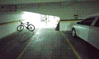 Imagem 2: EDIFICIO CEMED- VAGA DE GARAGEM GS-21 SUBSOLO