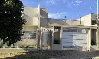 Imagem: Casa à venda no bairro Jardim Alto da Boa