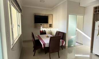 Imagem 6: Casa à venda no bairro Jardim Alto da Boa Vista - Umuarama/PR