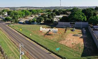 Imagem: Terreno Comercial Parque Bonfim