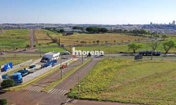 Imagem: Terreno Metropolitano II