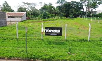 Imagem: Terreno Jardim Itapuã