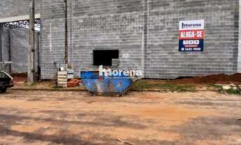 Imagem: AVENIDA JOSÉ INÁCIO DA PAIXÃO, PARQUE