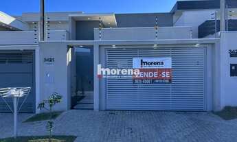 Imagem: Residência Parque Metropolitano I