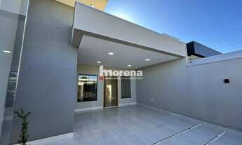 Imagem 3: Residência Parque Metropolitano I