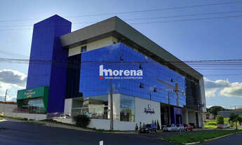 Imagem: VAGA E GARAGEM - CENTRO MÉDICO E EMPRESARIAL