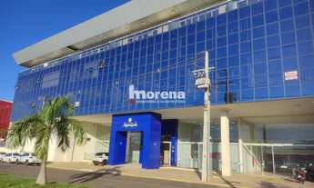 Imagem: Sala Comercial Centro Médico e Empresarial