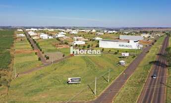 Imagem: Terreno Metropolitano I