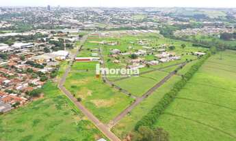 Imagem: Terreno Jardim Belo Horizonte