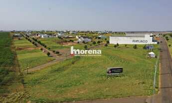 Imagem: Terreno Metropolitano I