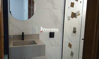 Imagem 2: AVENIDA MARINGÁ, N°5046 - RAVEL TOWER 43