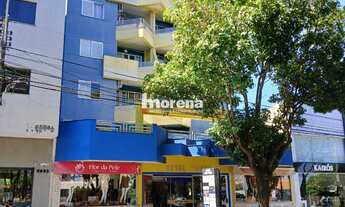 Imagem: EDF RAVEL TOWER APTO 43