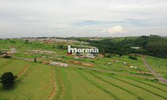 Imagem: Terreno Jardim Itália III