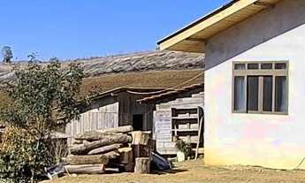 Imagem 4: Chácara em Mato Bonito, Campo Alegre/SC