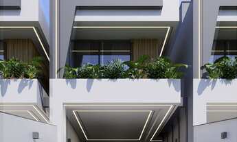 Imagem: Geminado alto padrão no bairro Glória