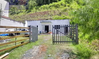 Imagem 2: Casa à venda no bairro Jardim Sofia - Joinville/SC
