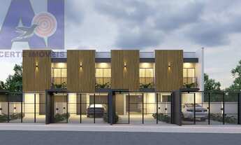 Imagem: Casa à venda no bairro Iririú - Joinville/SC