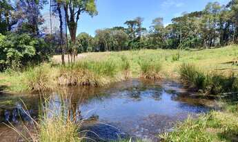 Imagem: Chácara, Terreno pronto para construir