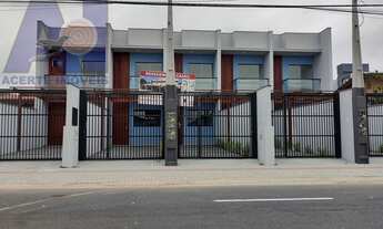 Imagem: Casa Geminada, 2 dormitórios na Rua Coronel